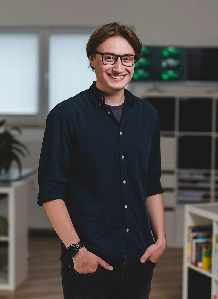 Julian Baumann