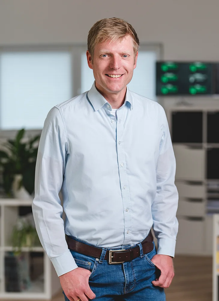 Simon Grießer